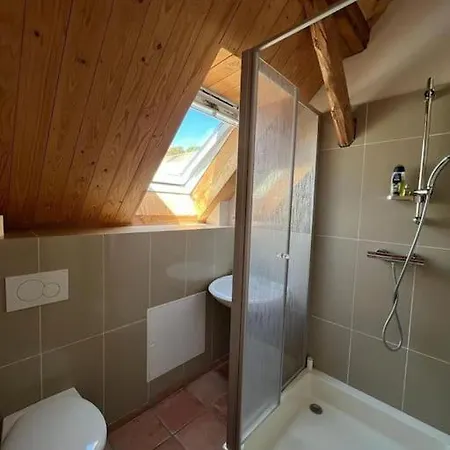 Gaestewohnung Auf Dem Heilandhof *