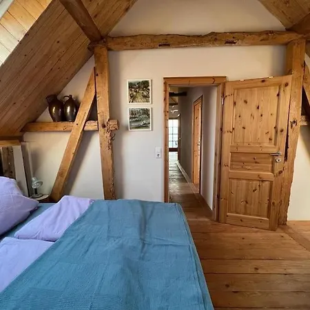 Gaestewohnung Auf Dem Heilandhof * Jerchel (Stendal)