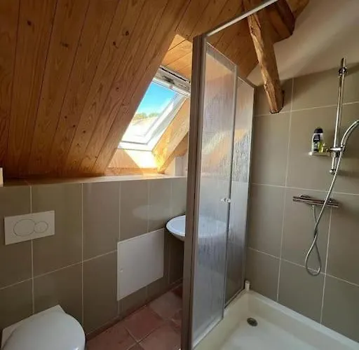 Gaestewohnung Auf Dem Heilandhof *